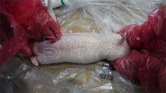 博祥来猪用B超机测乳猪肋骨数量案例分享